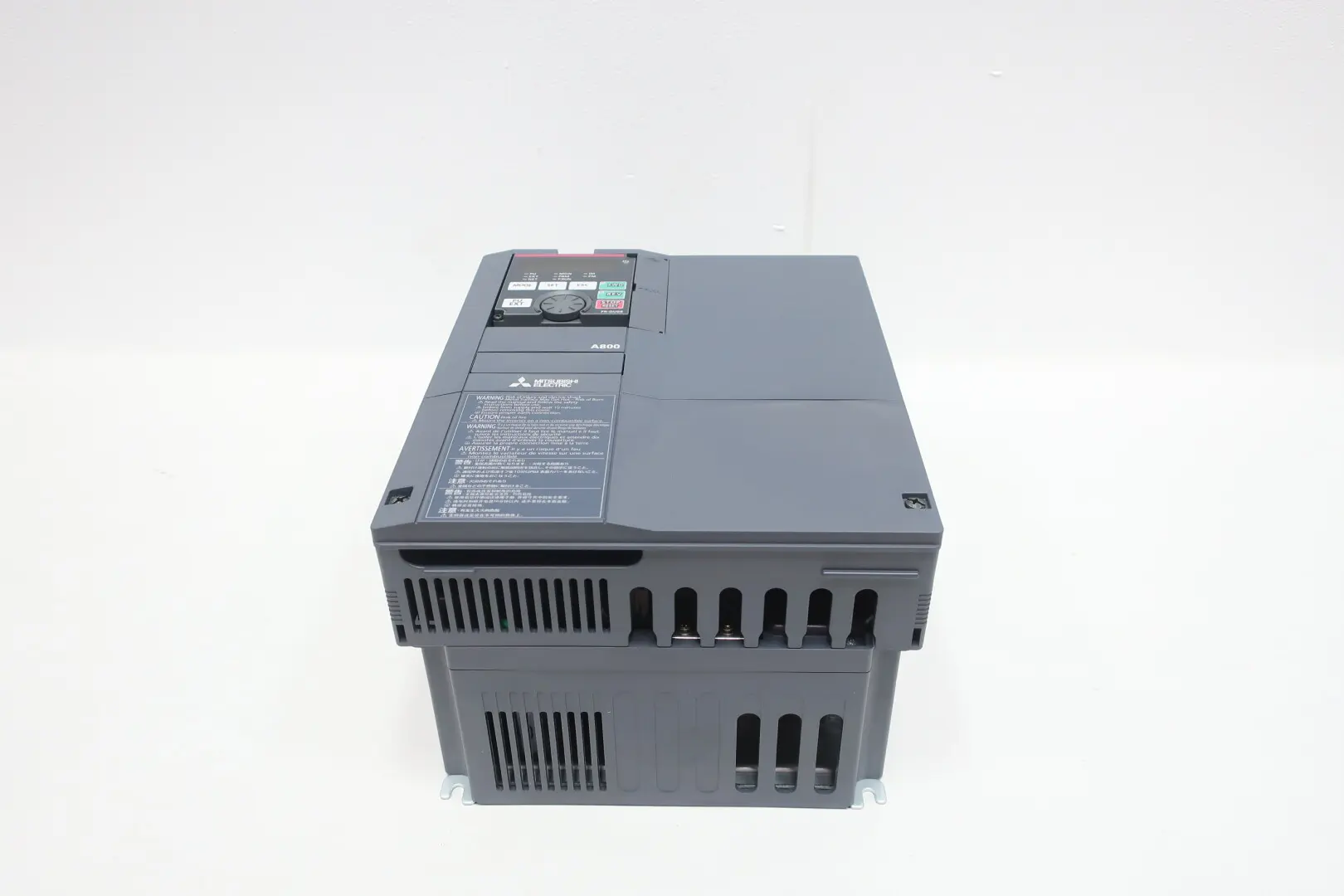 Produktfoto 1 von MITSUBISHI FR-A840-5.5K-1