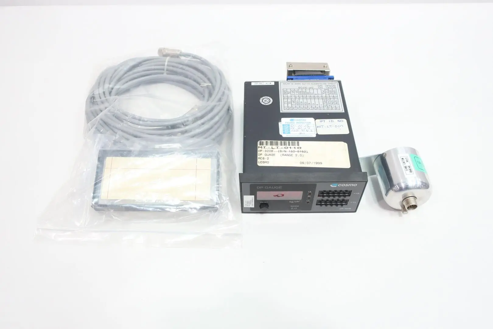 Produktfoto 1 von COSMO DP-320B