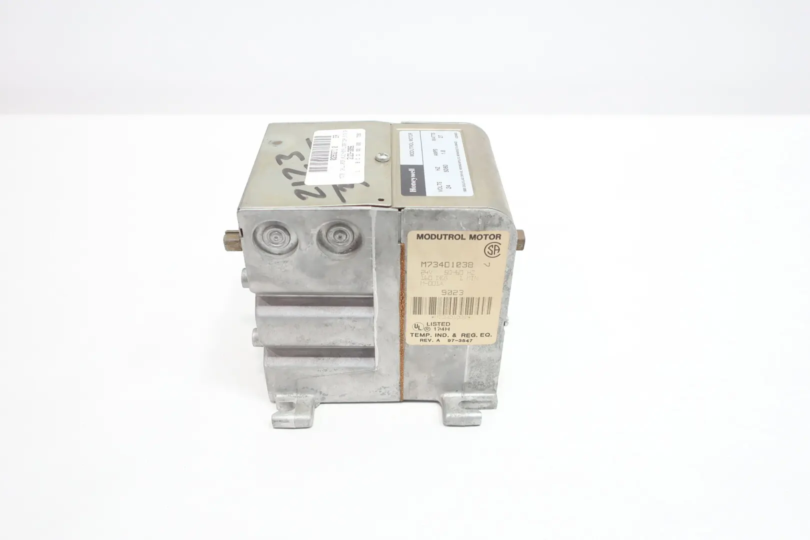 Produktfoto 1 von HONEYWELL M734D1038