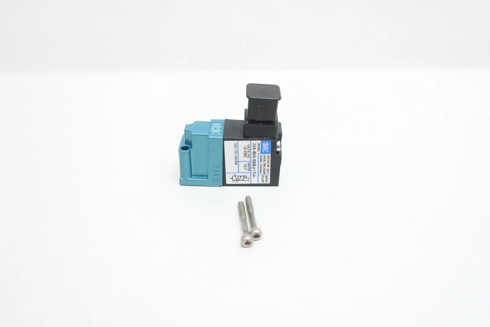 Produktfoto 1 von MAC 35A-B00-DDEJ-1TJ