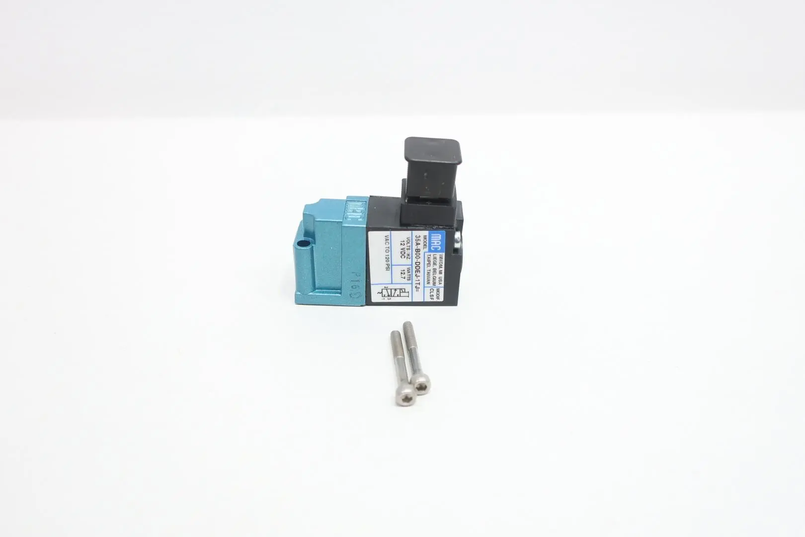 Produktfoto 1 von MAC 35A-B00-DDEJ-1TJ