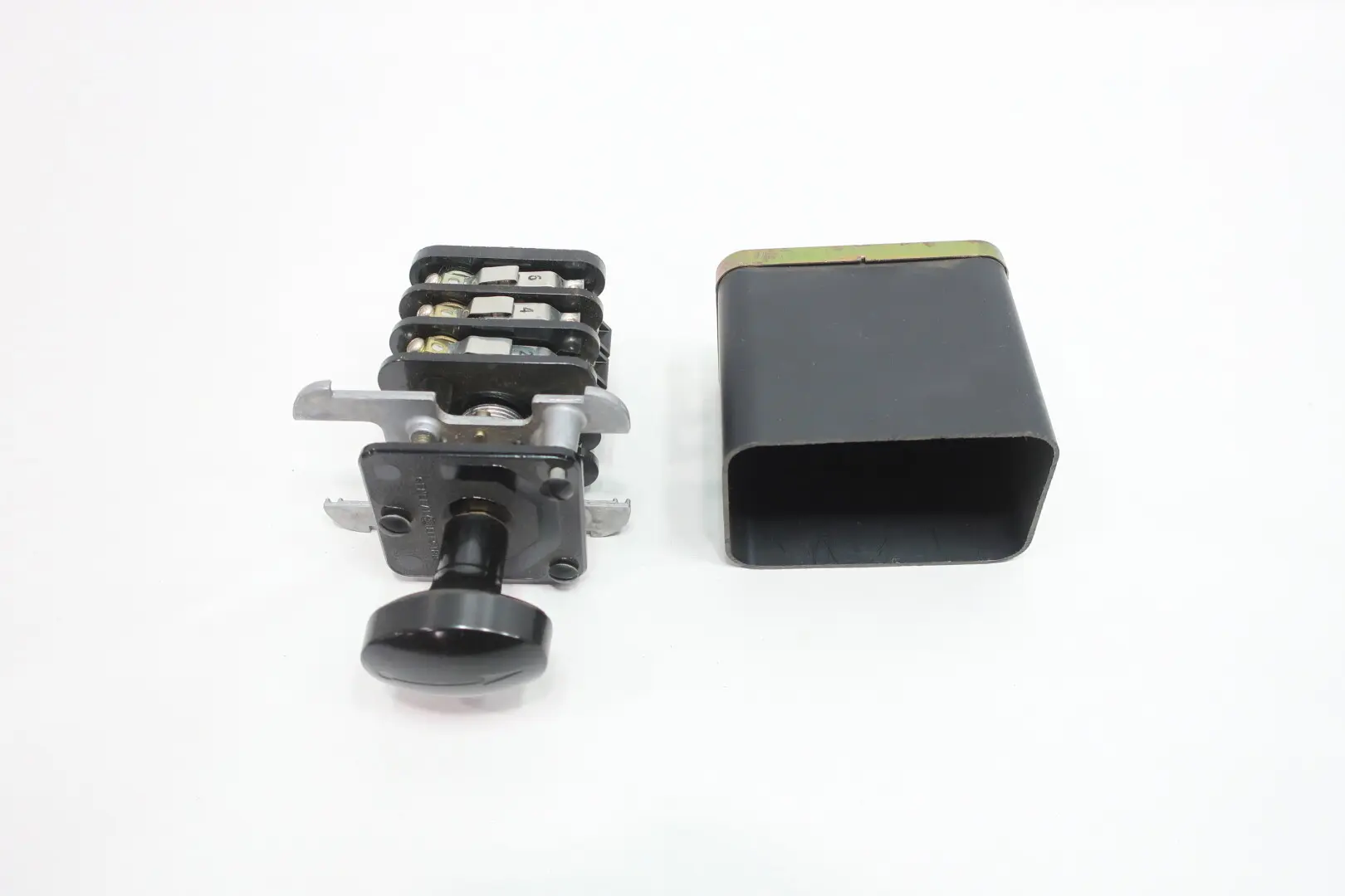 Produktfoto 1 von GENERAL ELECTRIC GE 16SB1CB3J63SSS2V