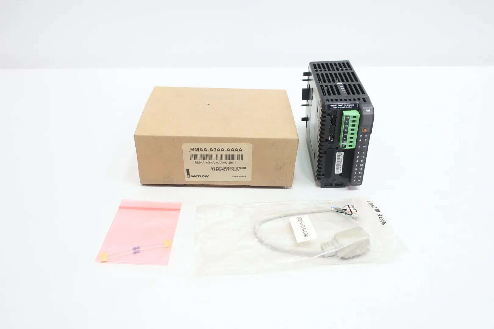 Produktfoto 1 von WATLOW RMAA-A3AA-AAAA