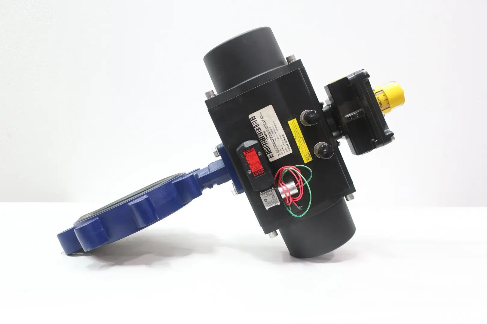 Produktfoto 1 von KEYSTONE GR-0200L0A10016-D1S00S0E000K