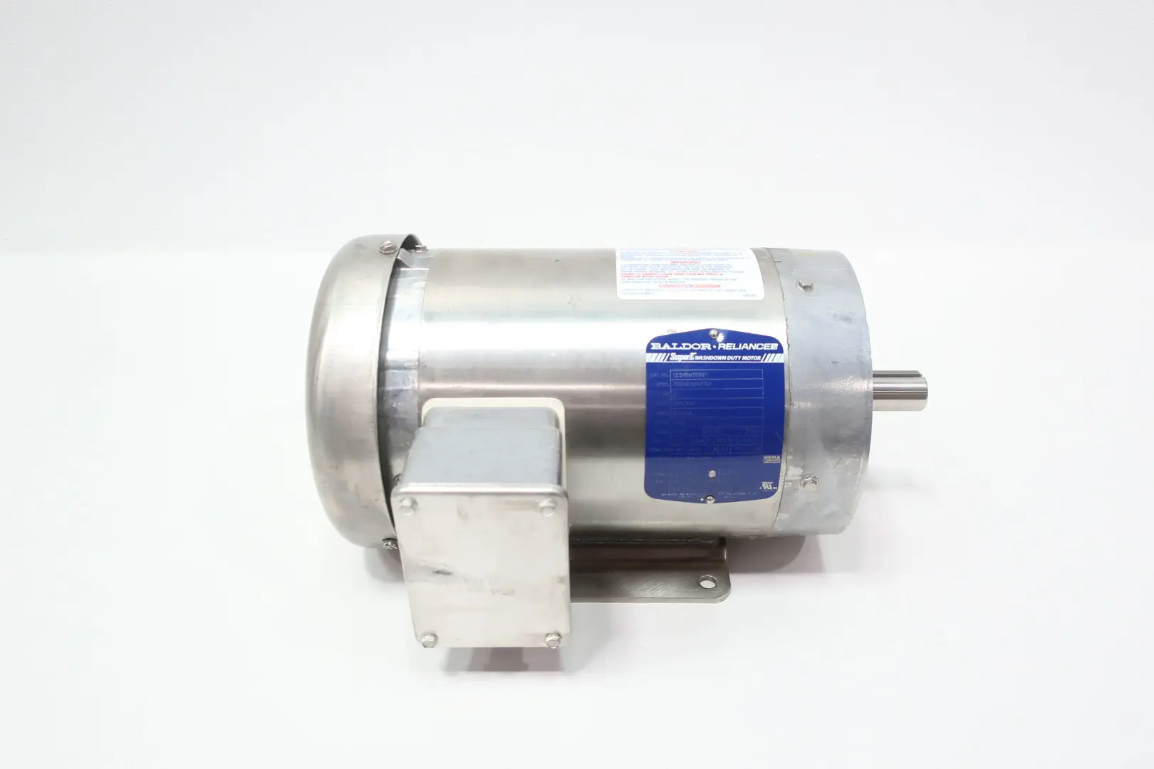 Produktfoto 1 von BALDOR CESWDM3558T