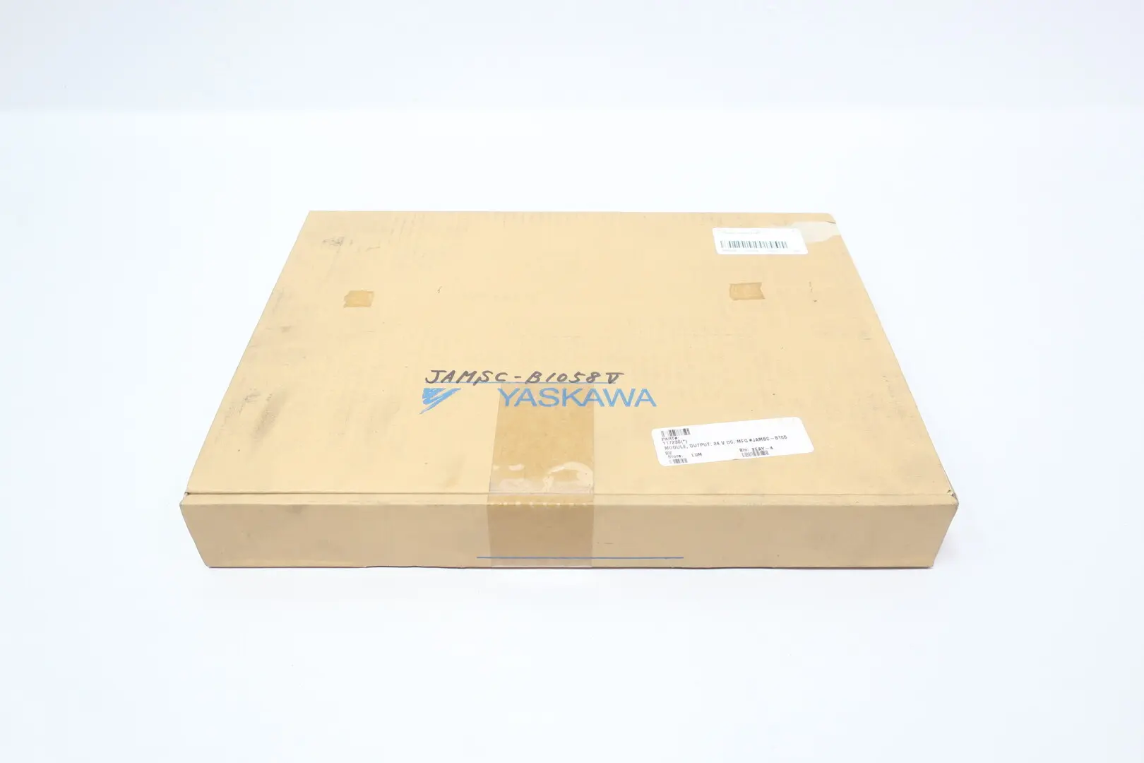 Produktfoto 1 von YASKAWA JAMSC-B1058