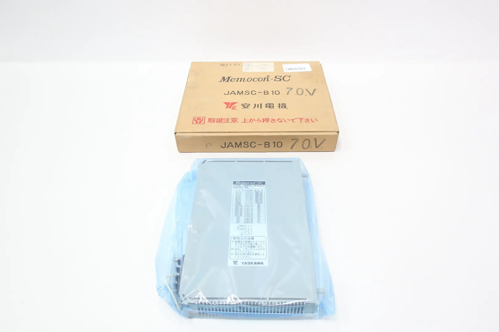 Produktfoto 1 von YASKAWA JAMSC-B1070V