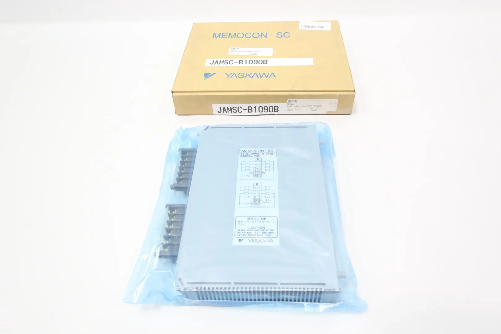 Produktfoto 1 von YASKAWA JAMSC-B1090B