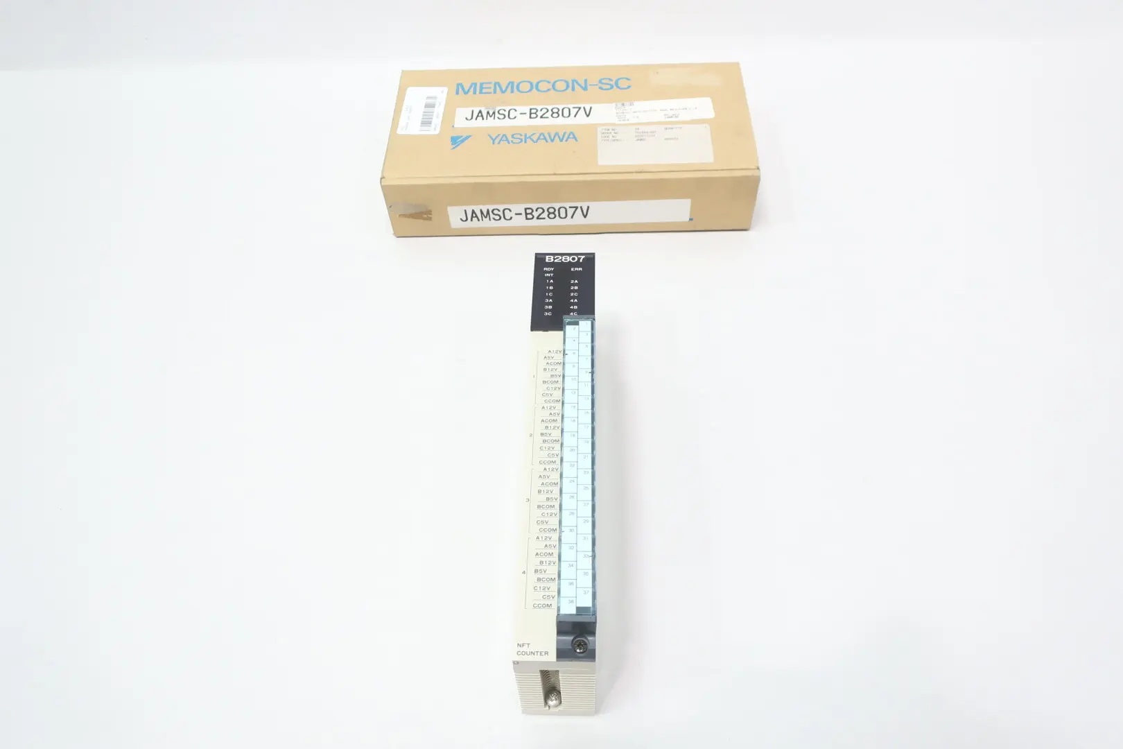 Produktfoto 1 von YASKAWA JAMSC-B2807V