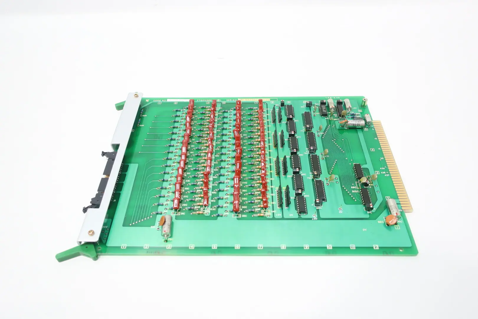 Produktfoto 1 von YASKAWA 87820-10001