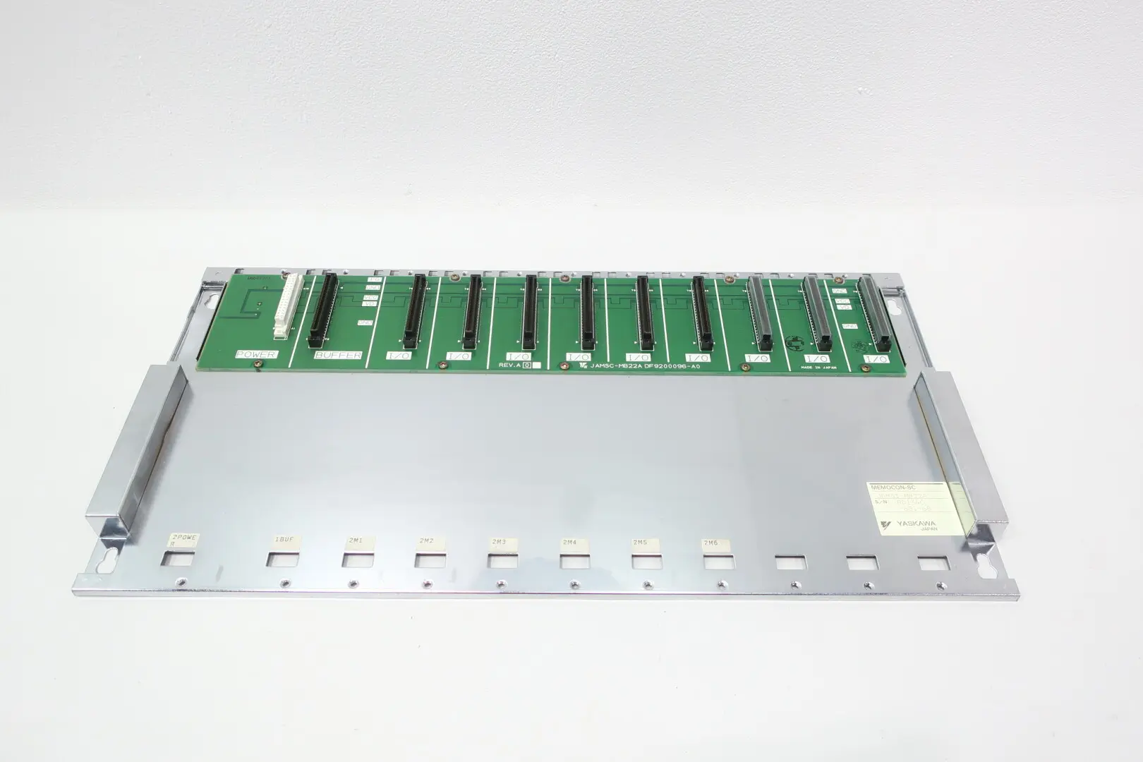 Produktfoto 1 von YASKAWA JRMSI-MB22A