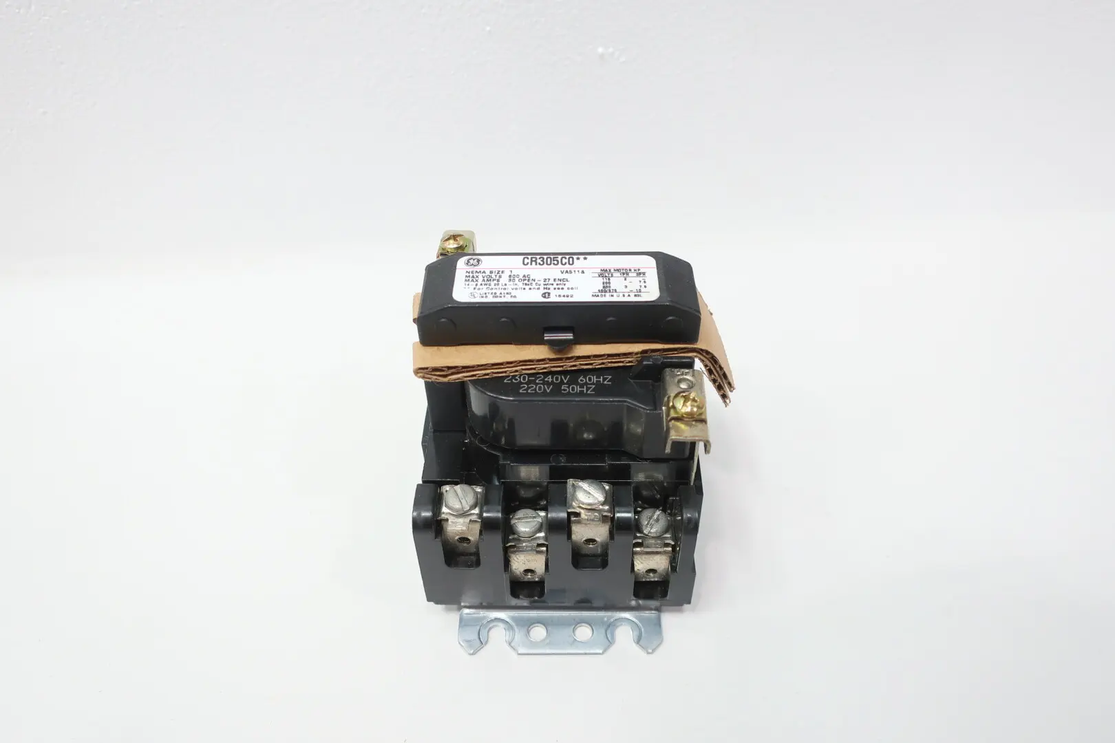 Produktfoto 1 von GENERAL ELECTRIC GE CR3050C003