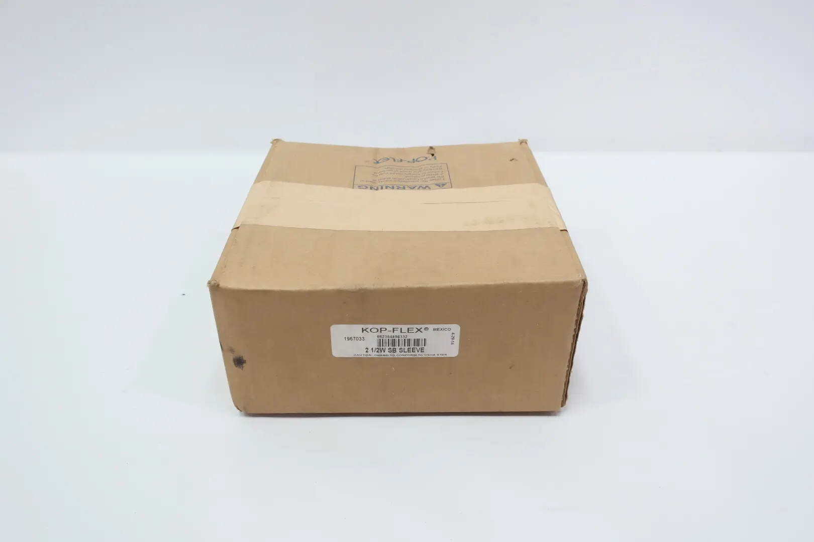 Produktfoto 1 von KOP-FLEX 1967033