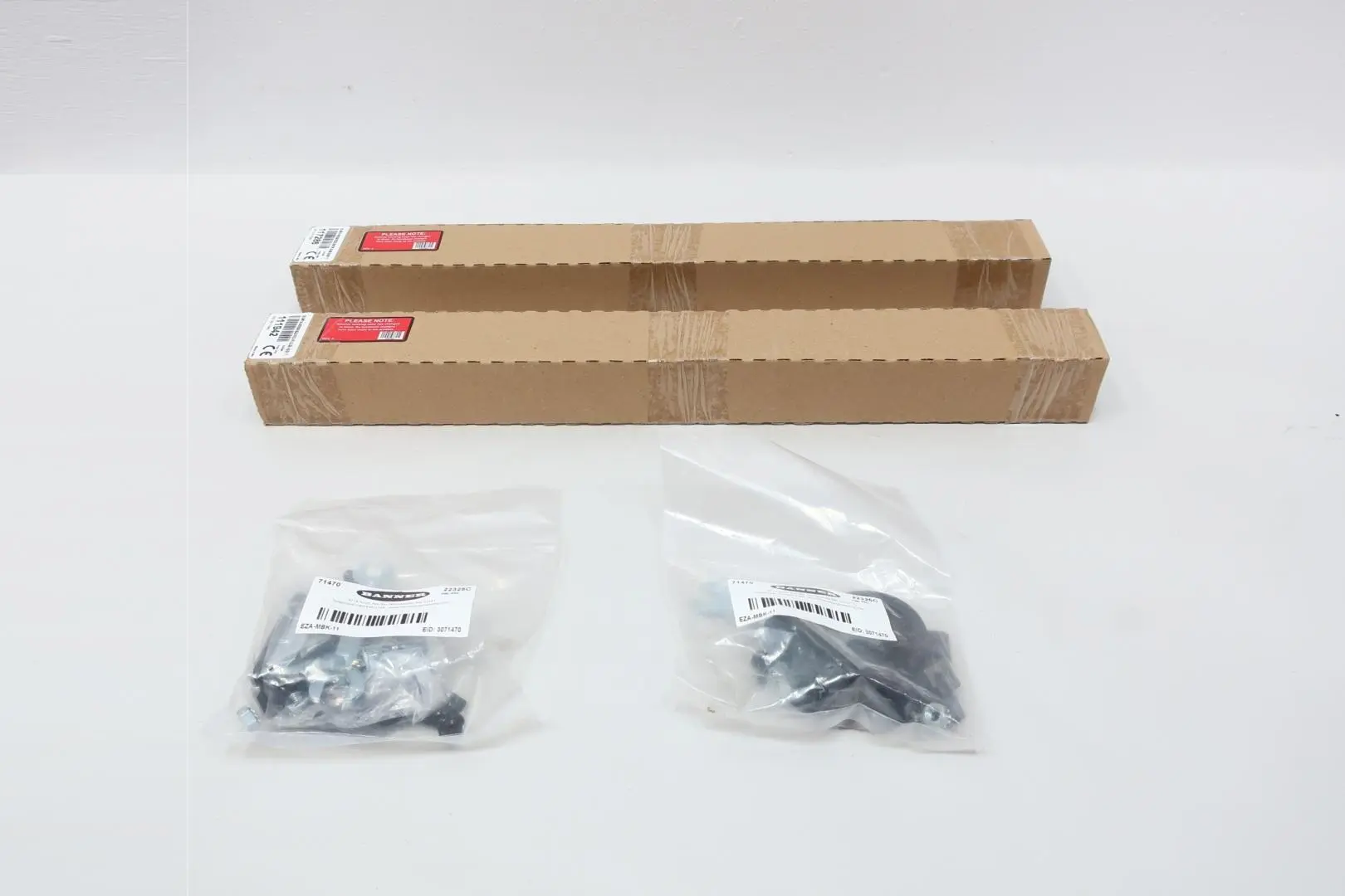 Produktfoto 1 von BANNER SLSP14-300Q88