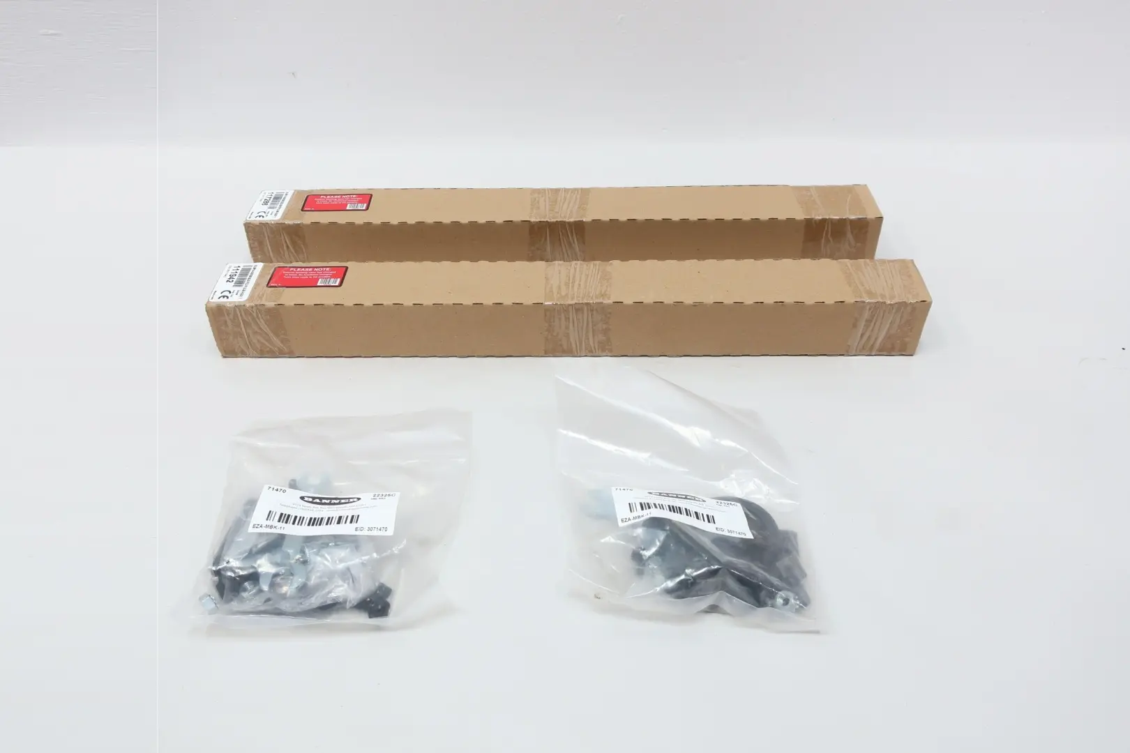 Produktfoto 1 von BANNER SLSP14-300Q88