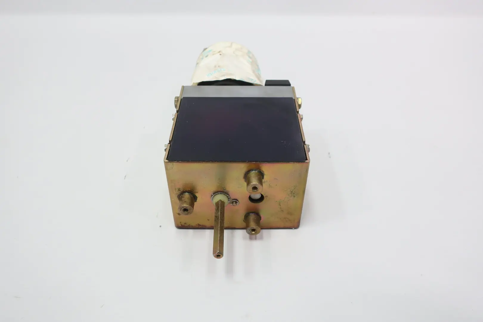 ELECTRO SWITCH 9203FB