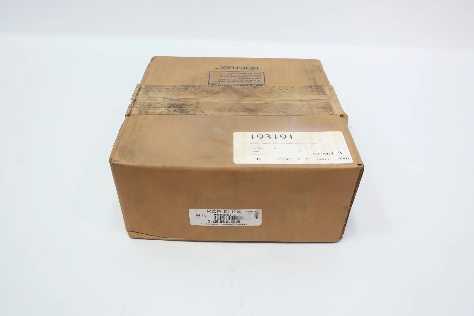 Produktfoto 1 von KOP-FLEX 1961770