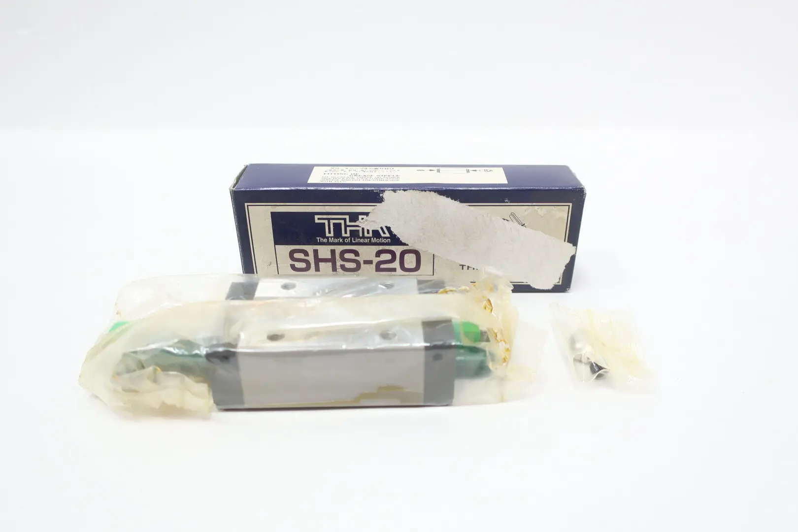 Produktfoto 1 von THK SHS20V1SS(GK)