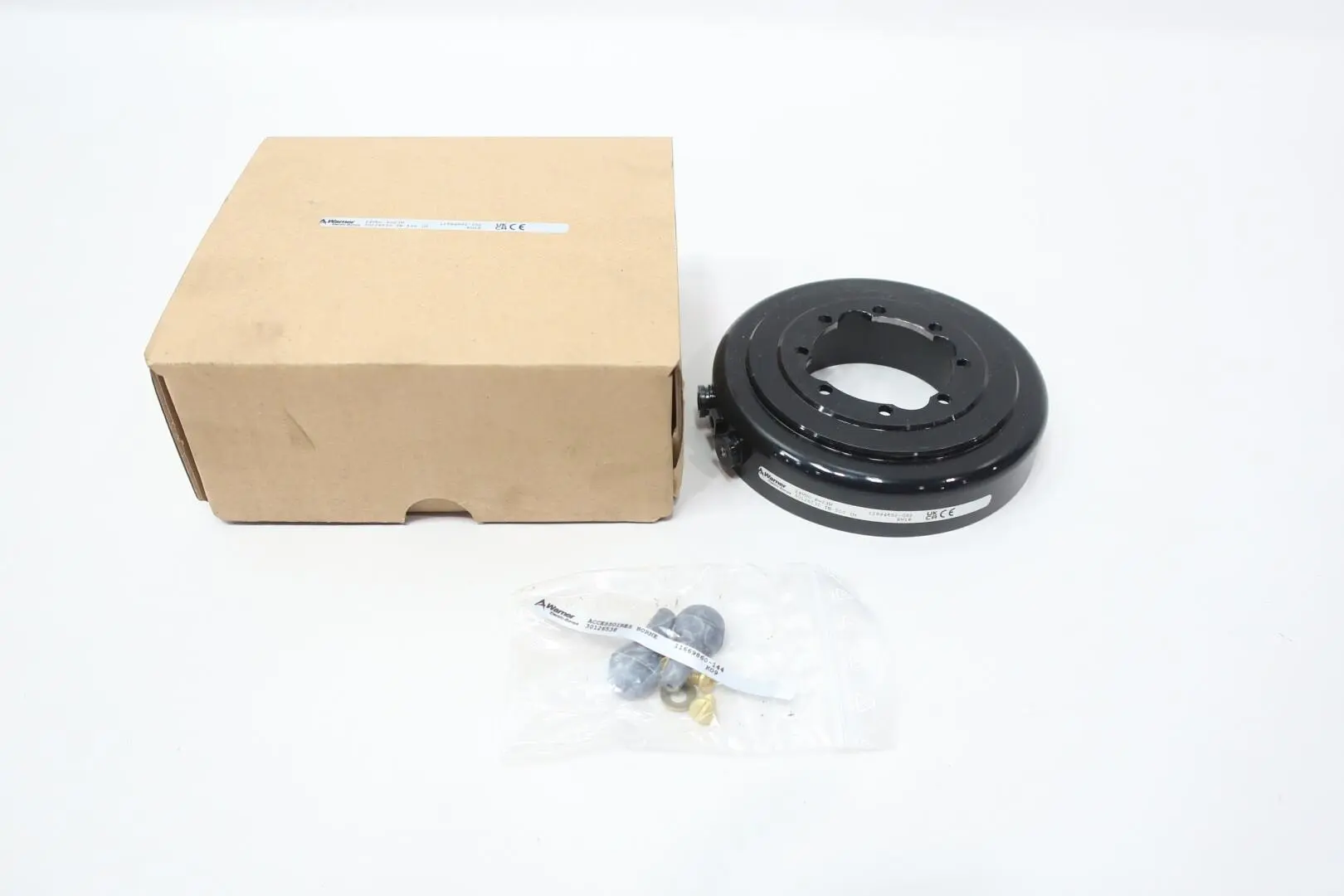 Produktfoto 1 von WARNER ELECTRIC 30126530 TB-500-IM