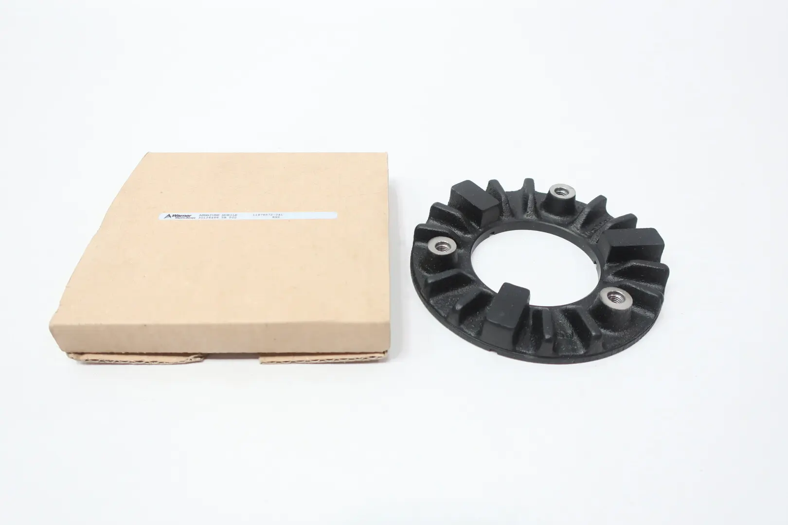 Produktfoto 1 von WARNER ELECTRIC 110-0047 TB 500