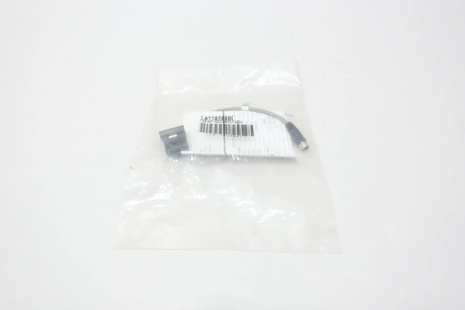 Produktfoto 1 von PARKER L07705000C