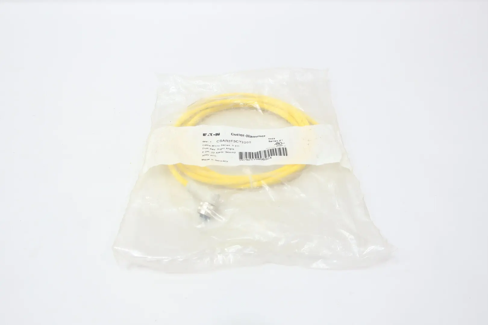 Produktfoto 1 von CUTLER HAMMER CSAR3F3CY2202