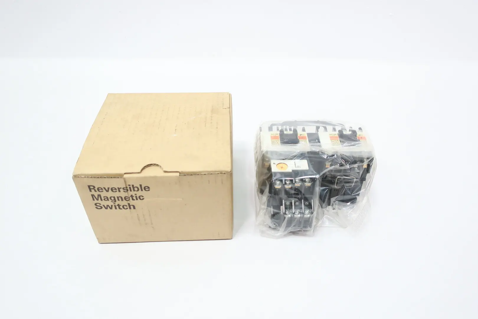 Produktfoto 1 von FUJI SW-05RM/2E