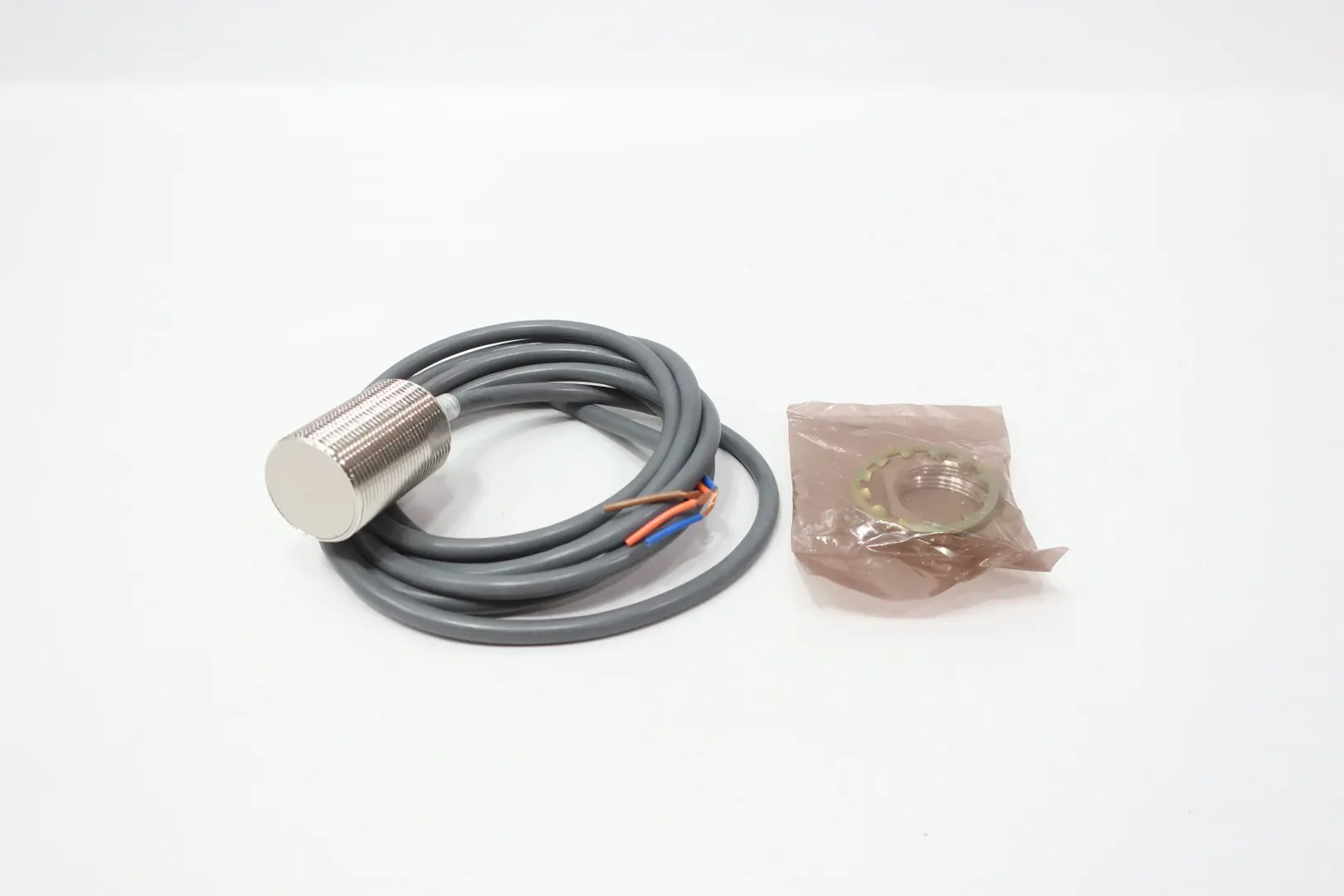 Produktfoto 1 von OMRON E2E-X10D1S