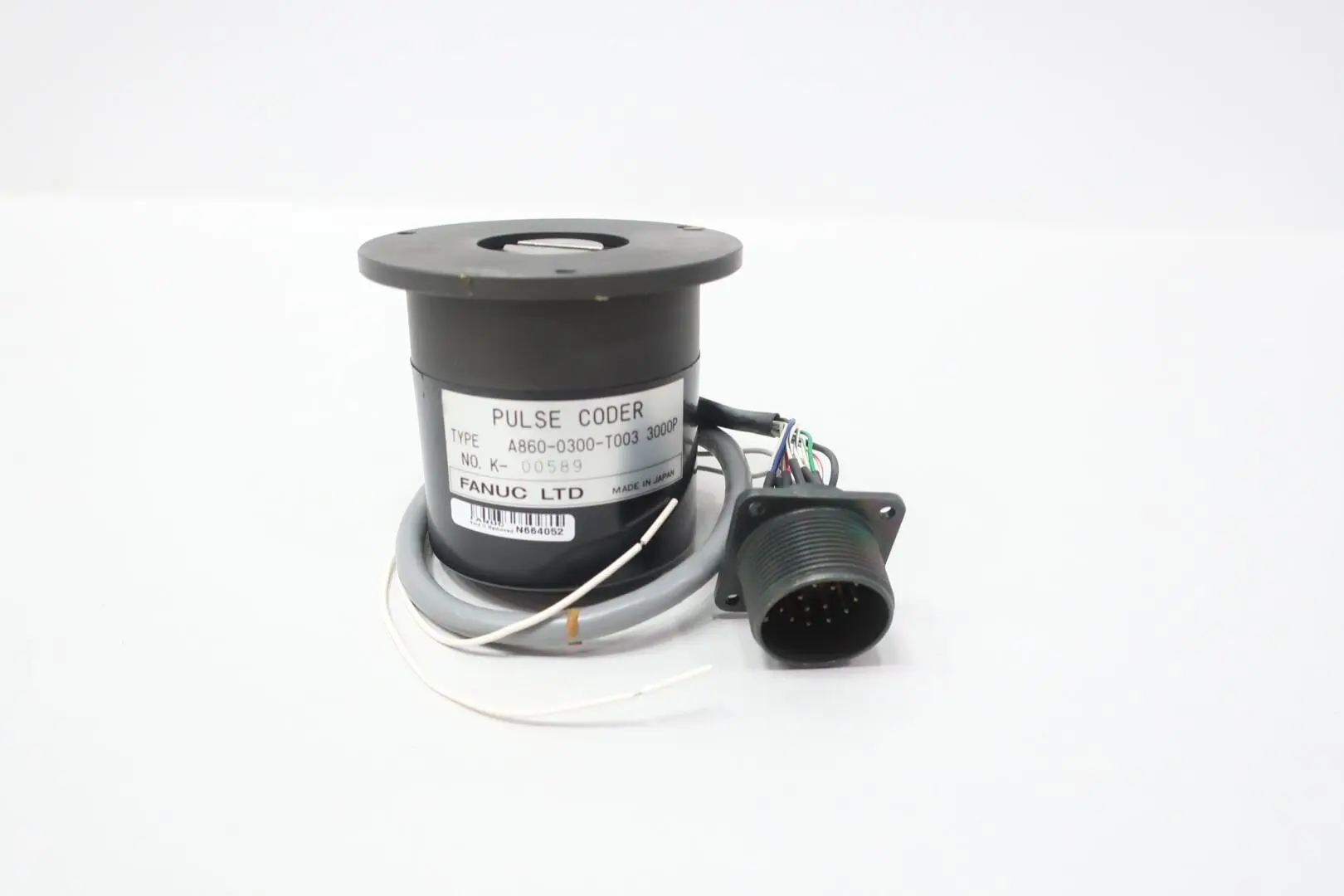 Produktfoto 1 von FANUC A860-0300-T003