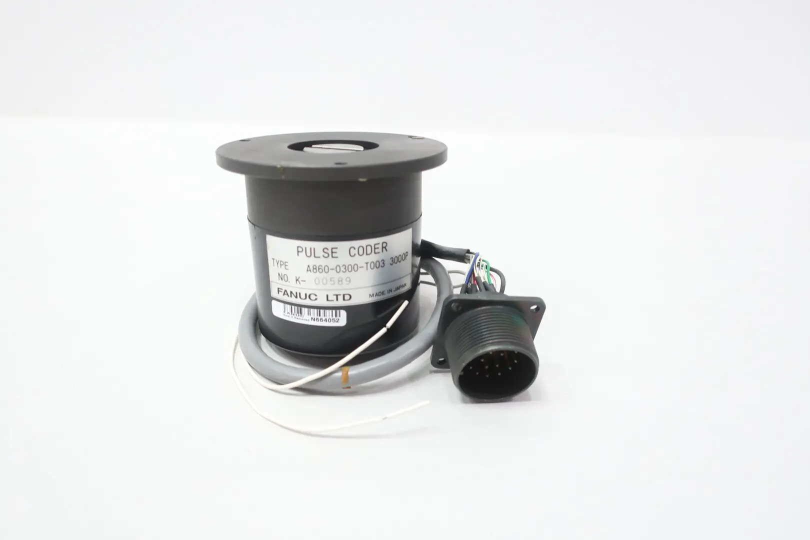 Produktfoto 1 von FANUC A860-0300-T003