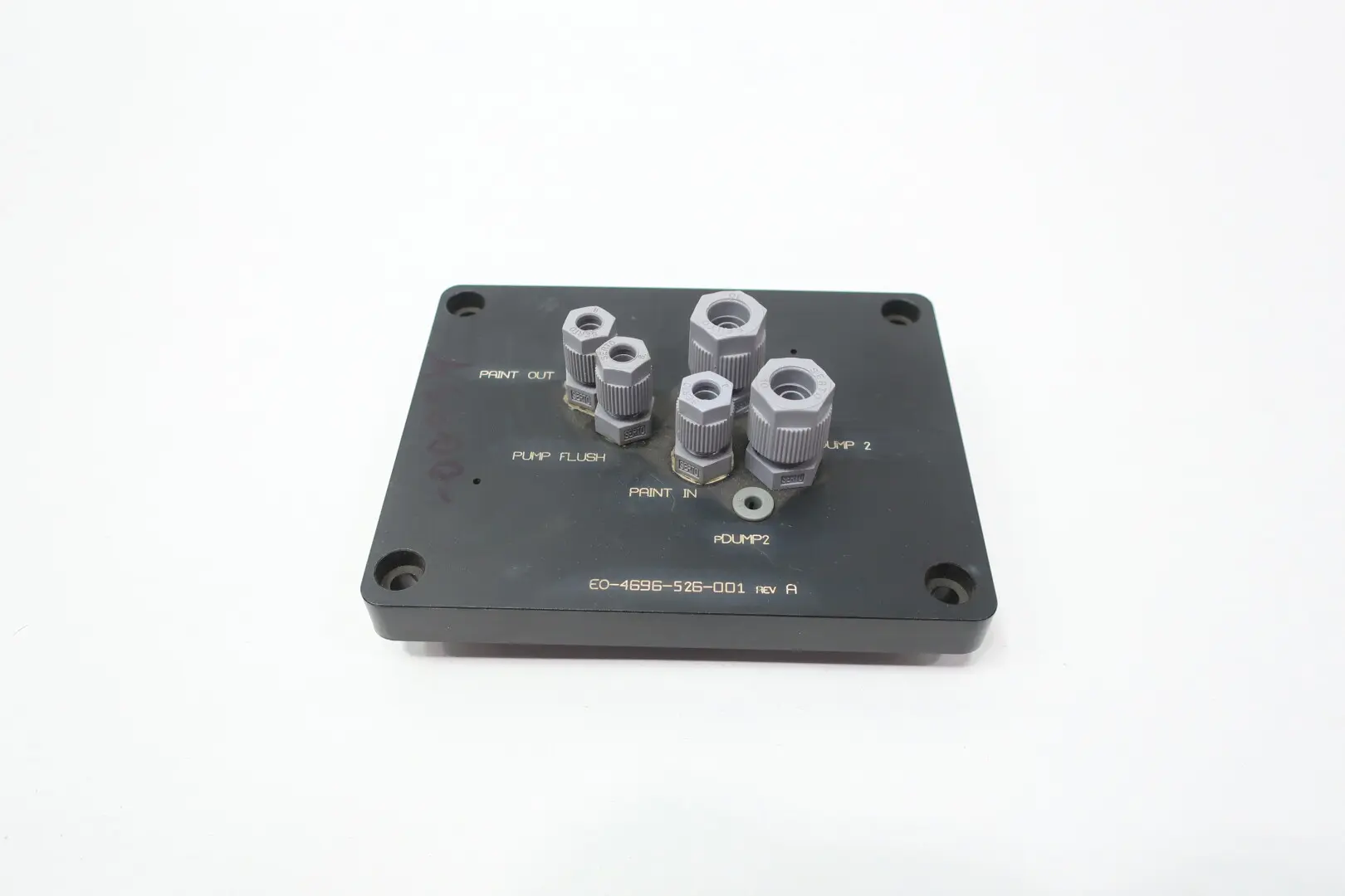 Produktfoto 1 von FANUC EO-4696-526-001