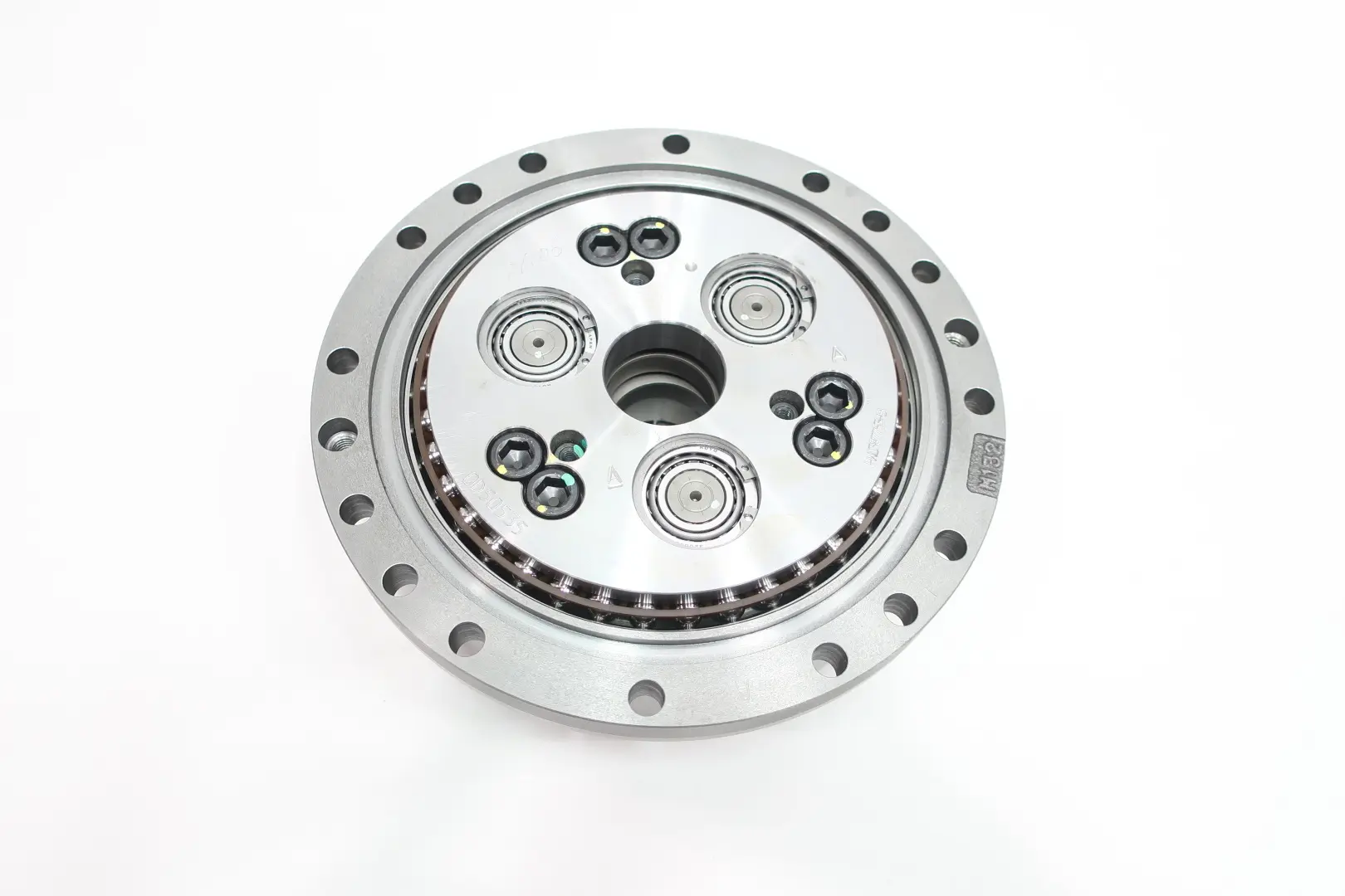Produktfoto 1 von YASKAWA HW0387753-B