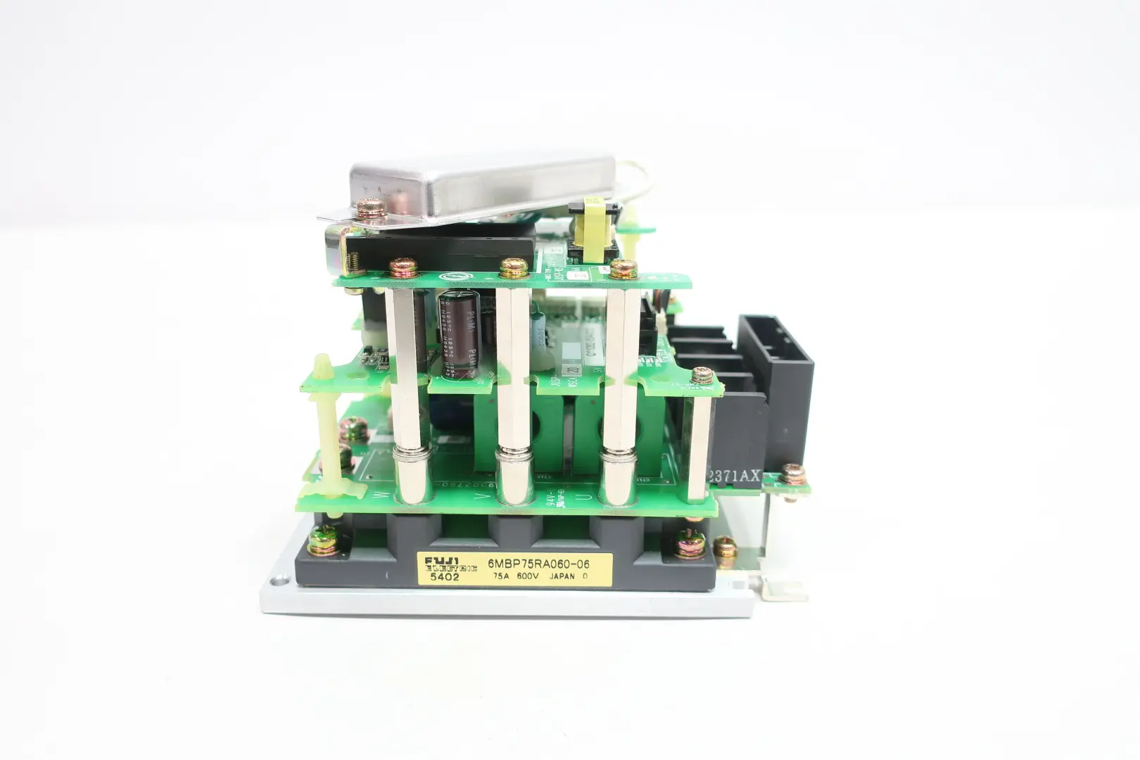 Produktfoto 1 von YASKAWA JUSP-WS20AAY22