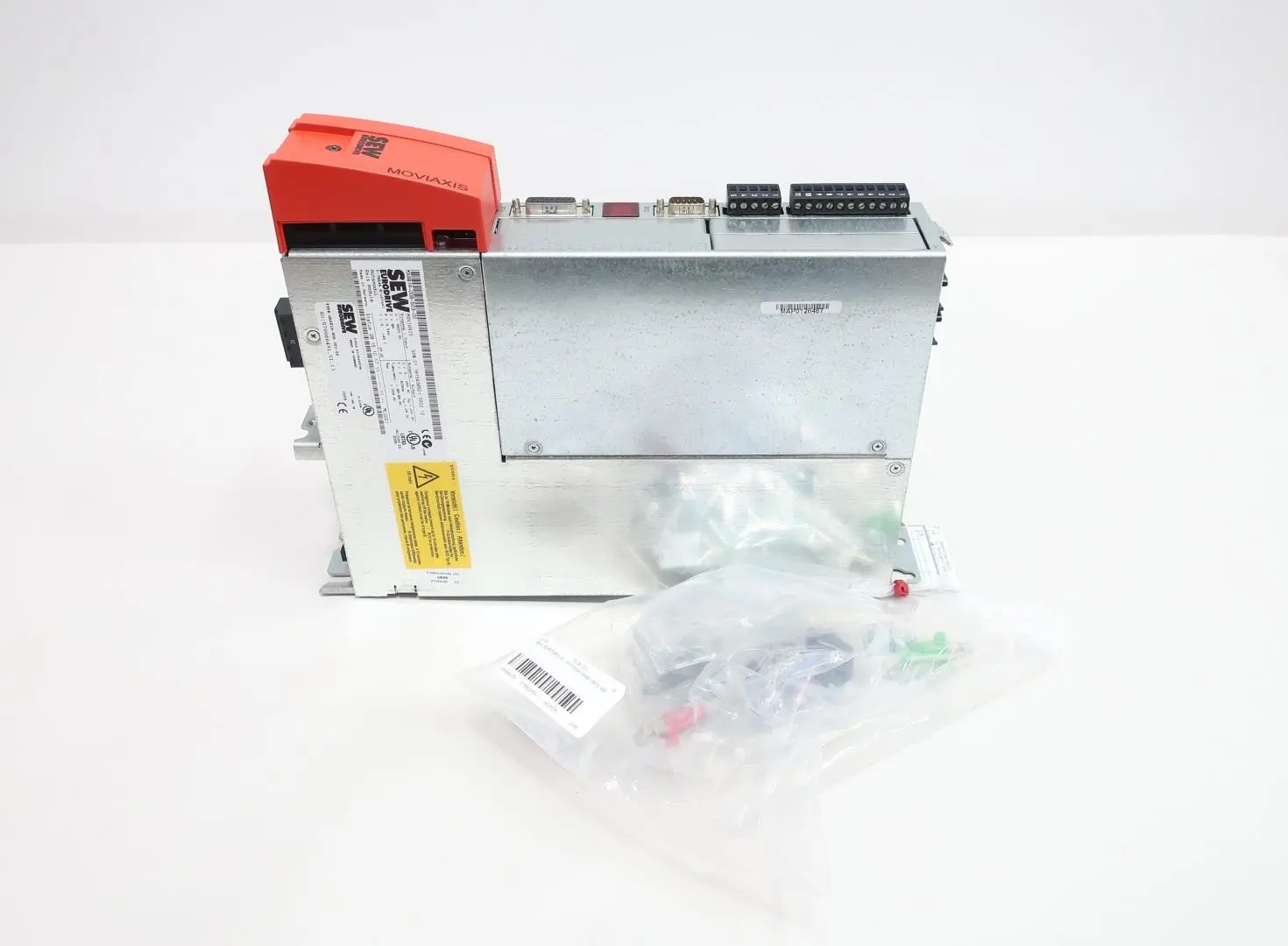 Produktfoto 1 von SEW EURODRIVE MXA81A-008-503-00