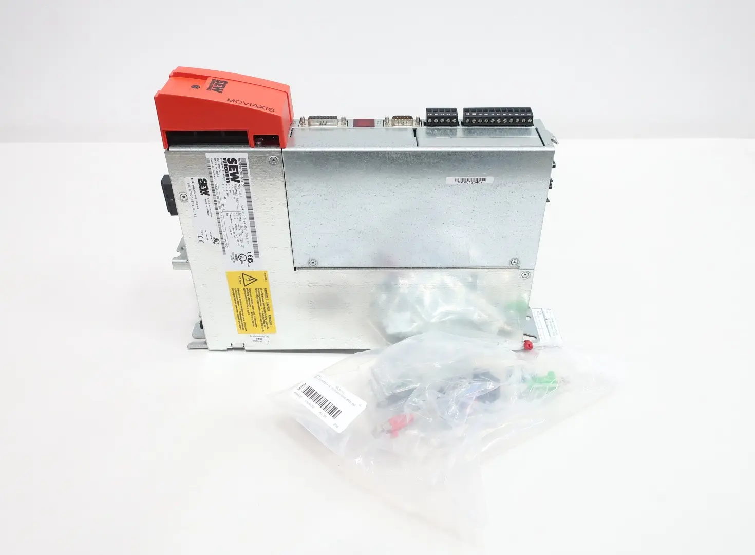 Produktfoto 1 von SEW EURODRIVE MXA81A-008-503-00