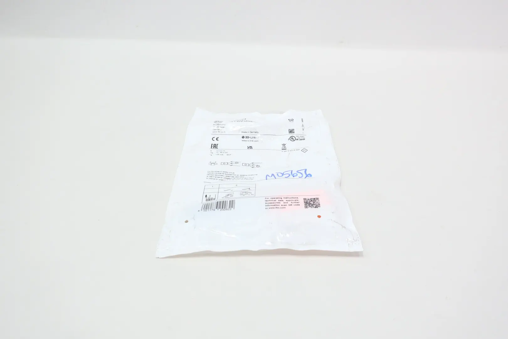 Produktfoto 1 von IFM KQ6003