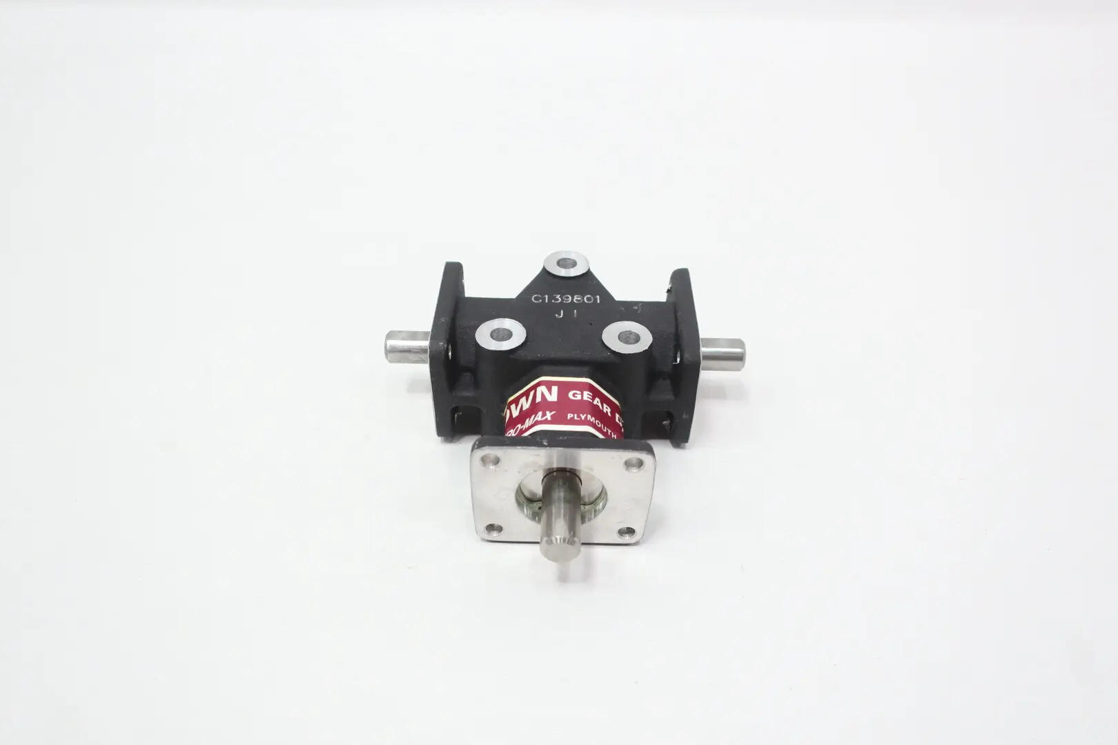 CROWN C139801