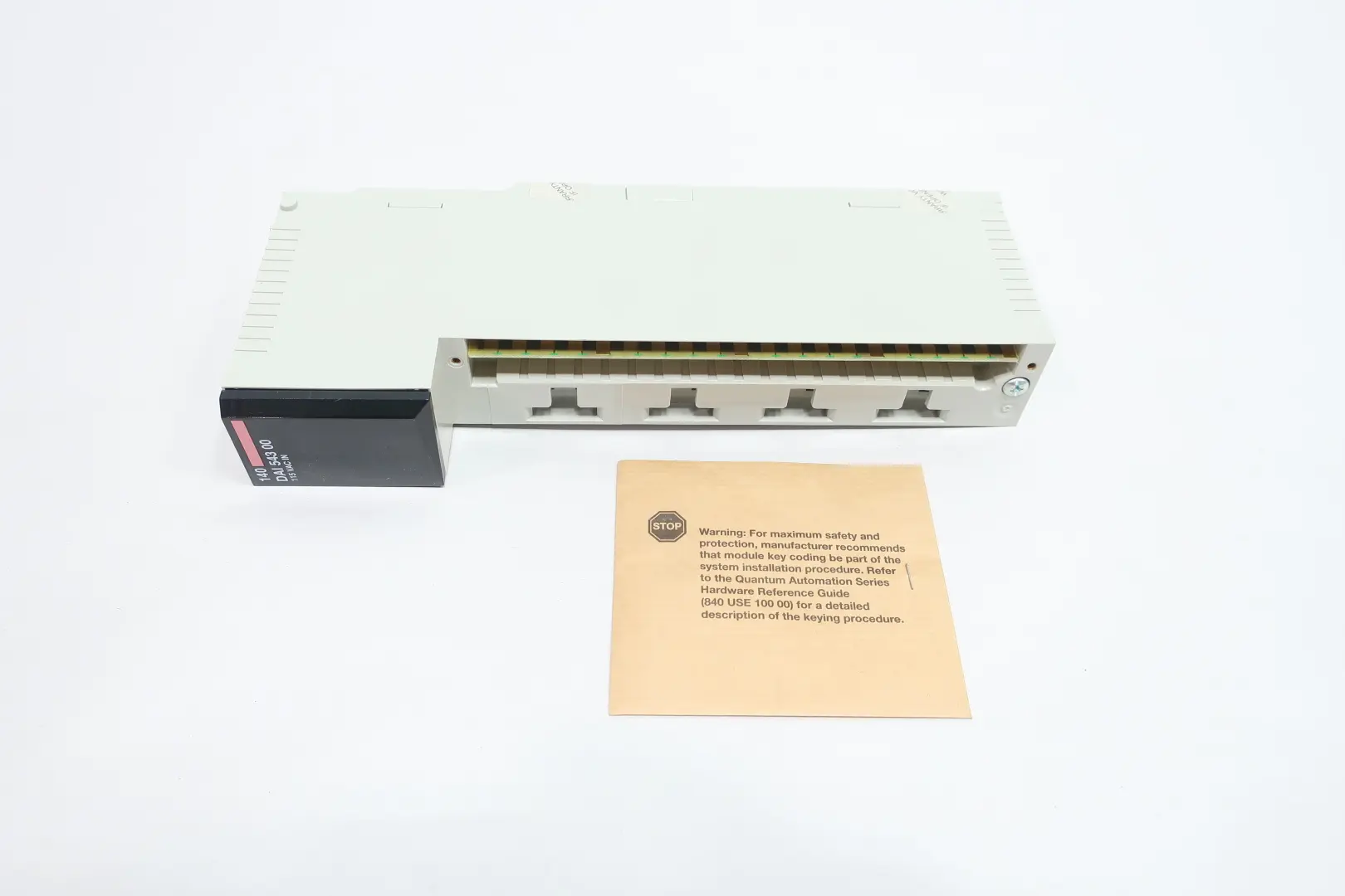 Produktfoto 1 von SCHNEIDER 140DAI54300