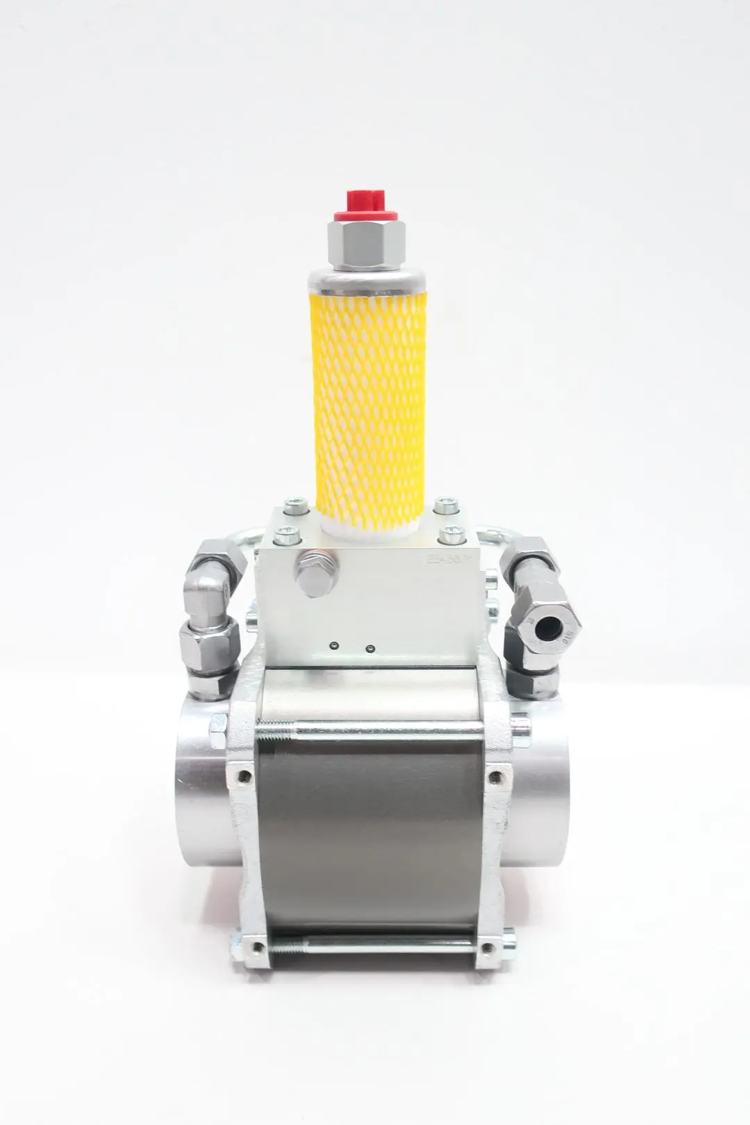 Produktfoto 1 von HAWE LP125-25/P-R10-X-NBR-X-X-X-N