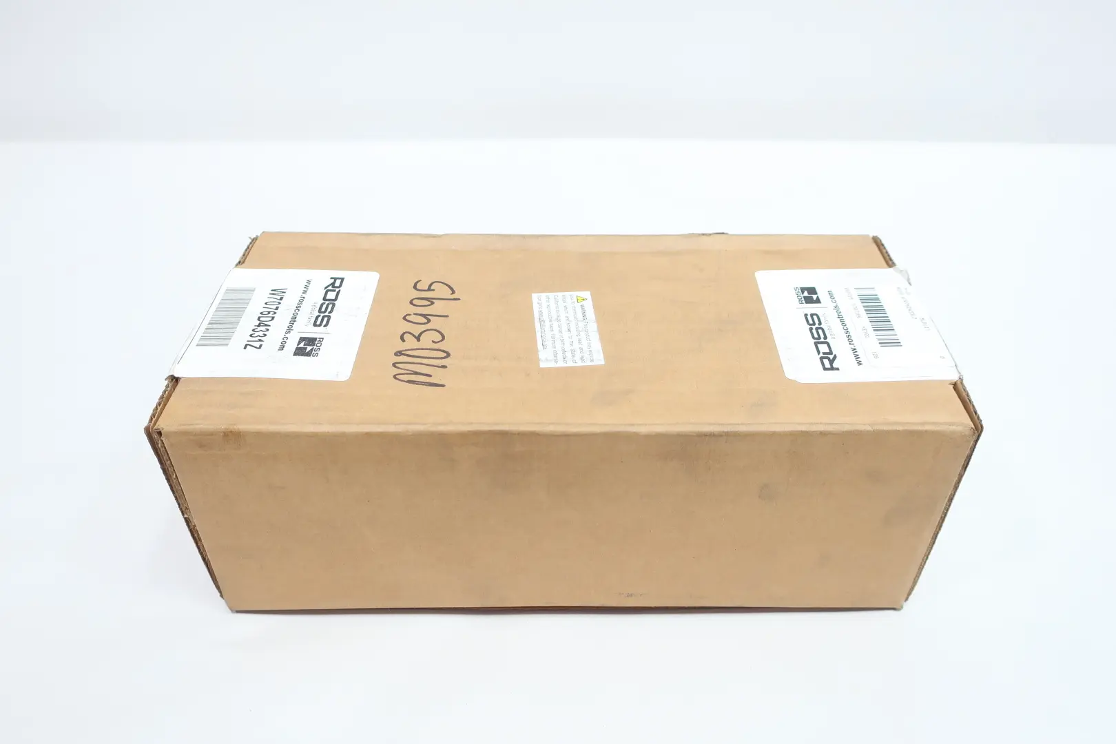 Produktfoto 1 von ROSS W7076D4331Z