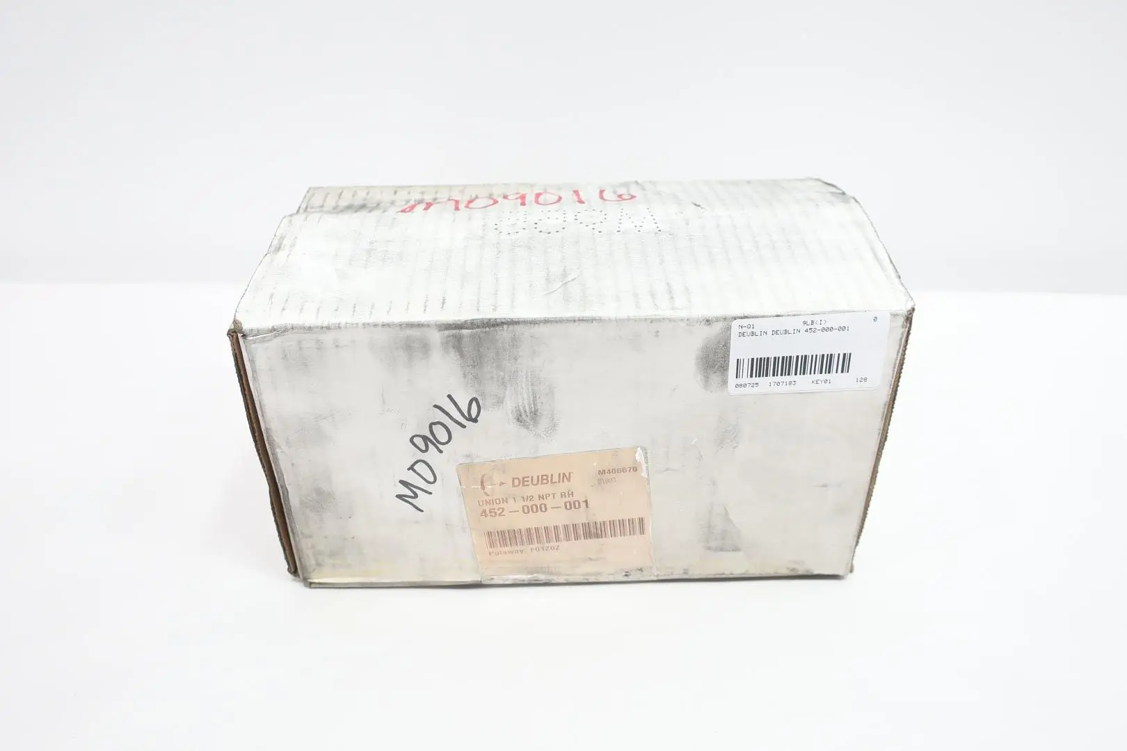 Produktfoto 1 von DEUBLIN 452-000-001