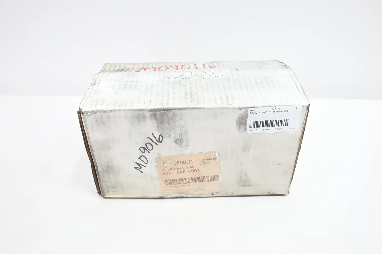 Produktfoto 1 von DEUBLIN 452-000-001