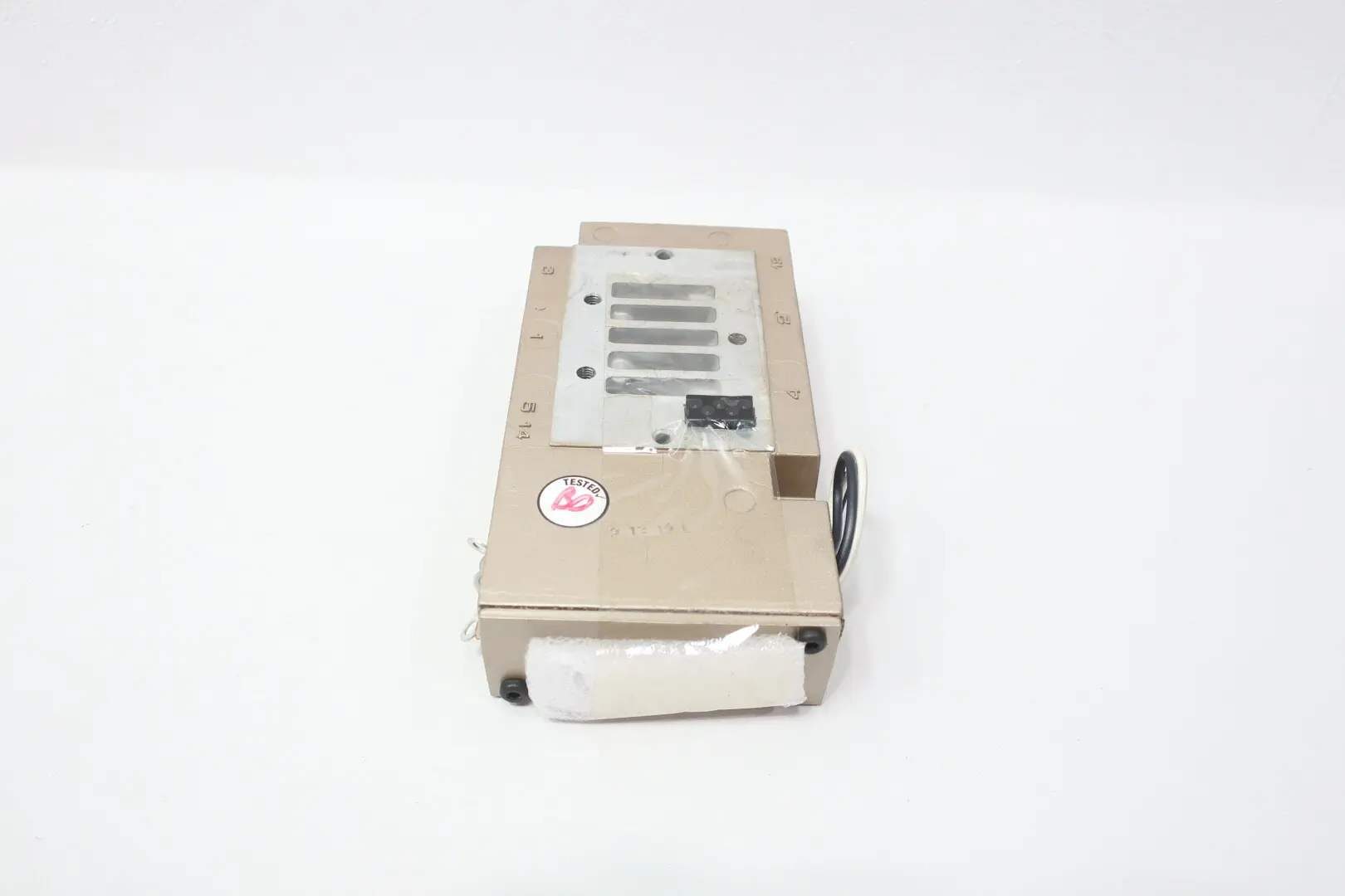 Produktfoto 1 von ROSS 486K91-Z