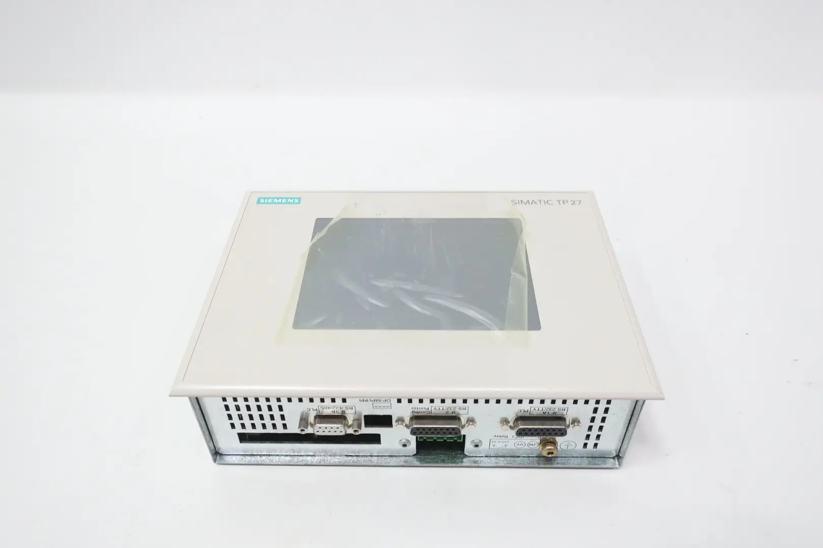 Produktfoto 1 von SIEMENS 6AV3627-1QK00-2AX0