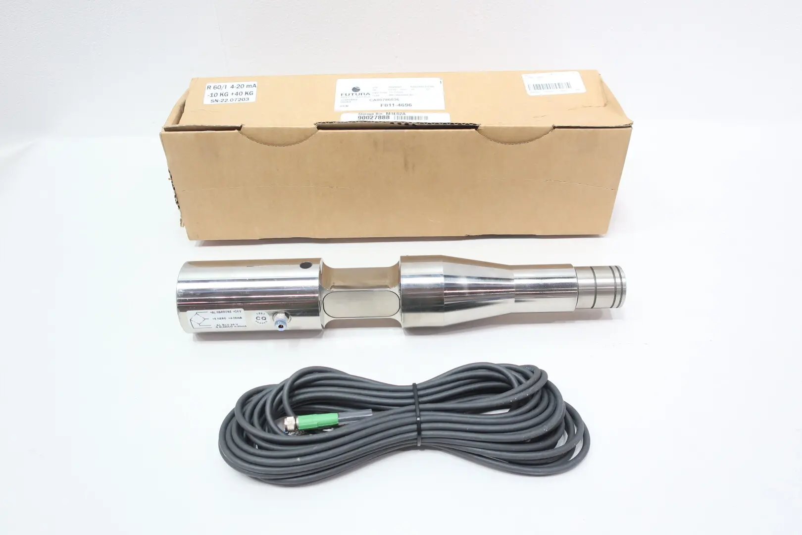Produktfoto 1 von GICAM R 60/I