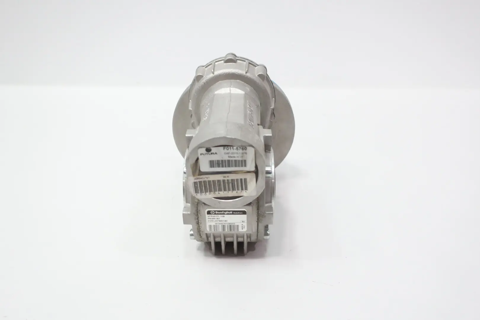 Produktfoto 1 von BONFIGLIOLI VFR49 P1 108 P63B5 B3
