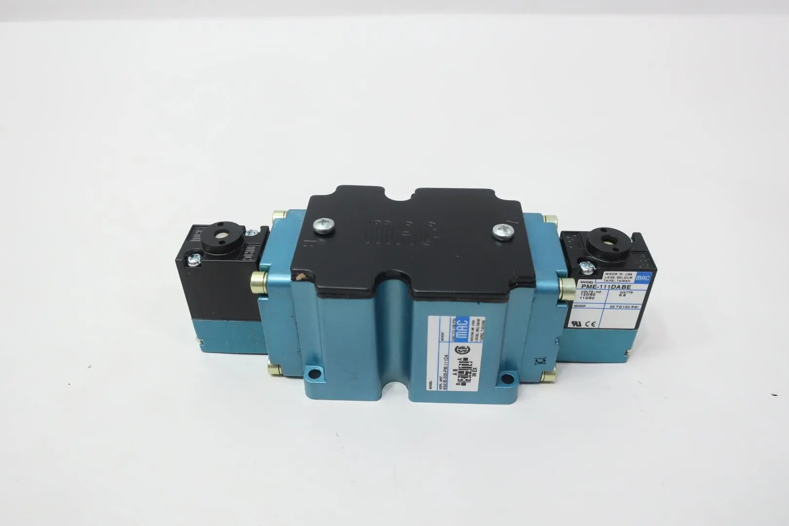 Produktfoto 1 von MAC 6541B-000-PM-111DA