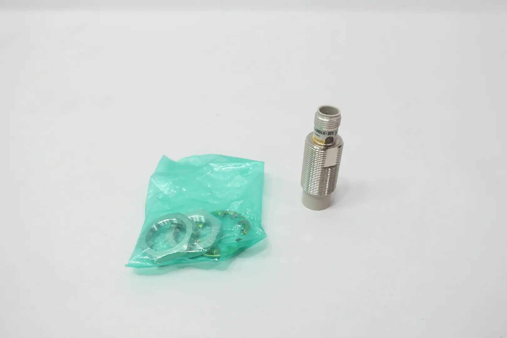 Produktfoto 1 von OMRON E2E-X10MY1-M1