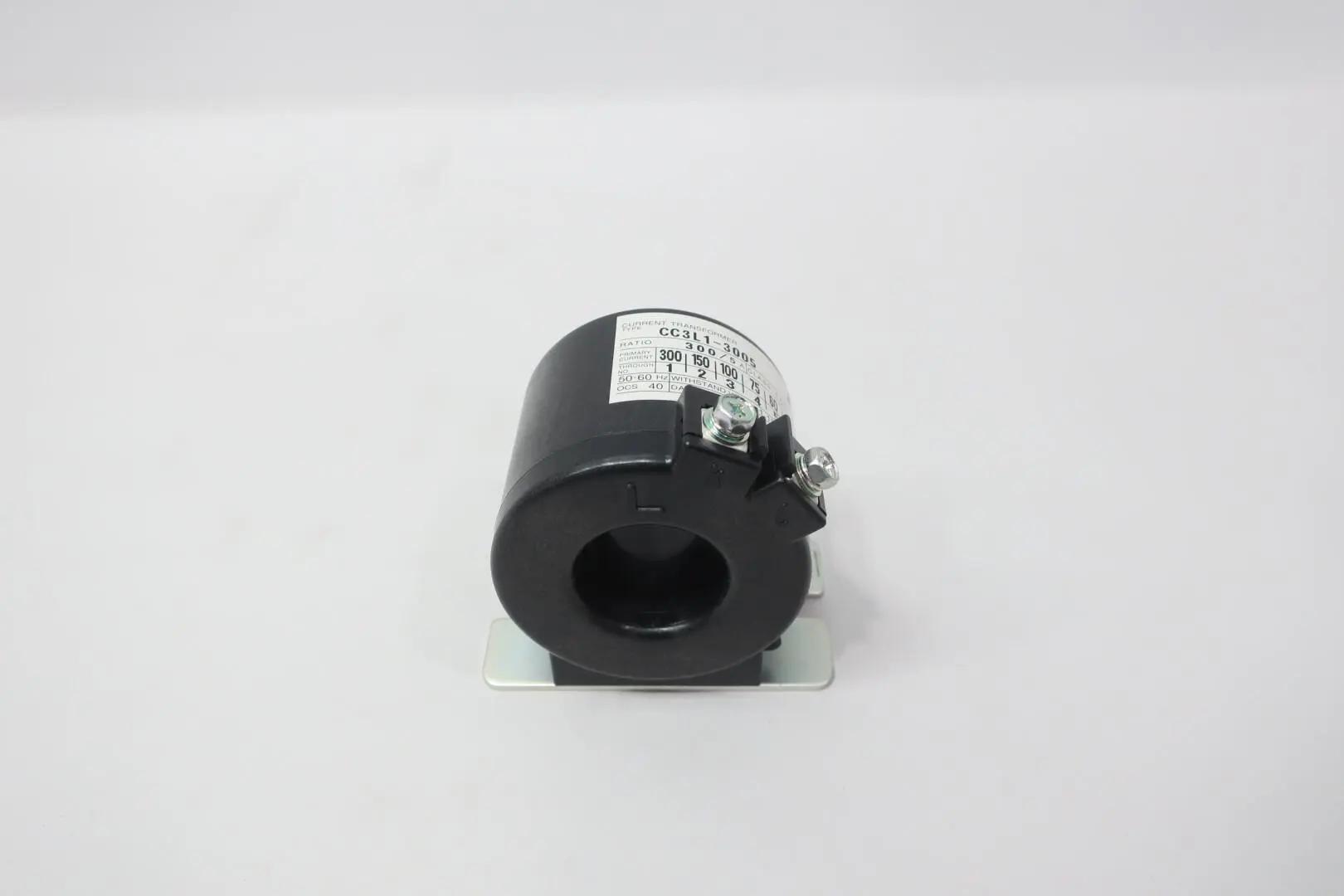 Produktfoto 1 von FUJI ELECTRIC CC3L1-3005
