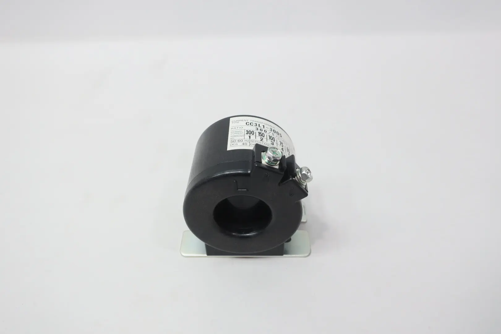 Produktfoto 1 von FUJI ELECTRIC CC3L1-3005